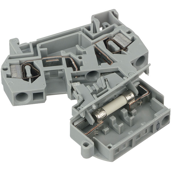 DIN Rail Terminal Block